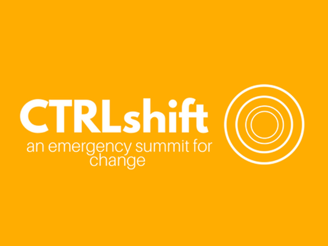 CTRLshift logo