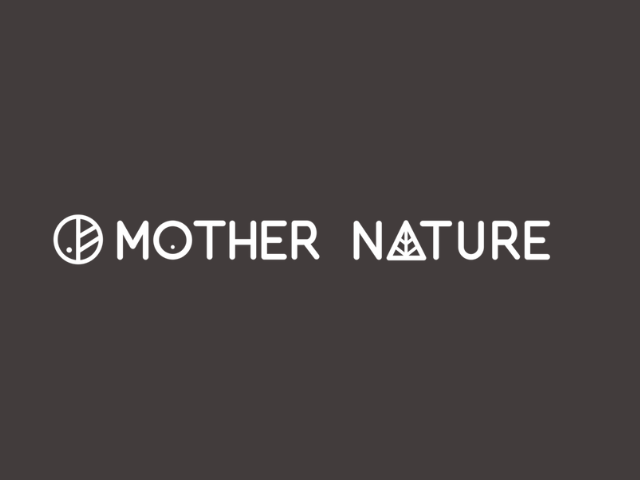 Mother Nature logo