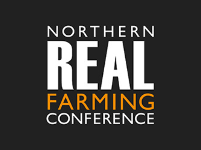 northern real farming conference