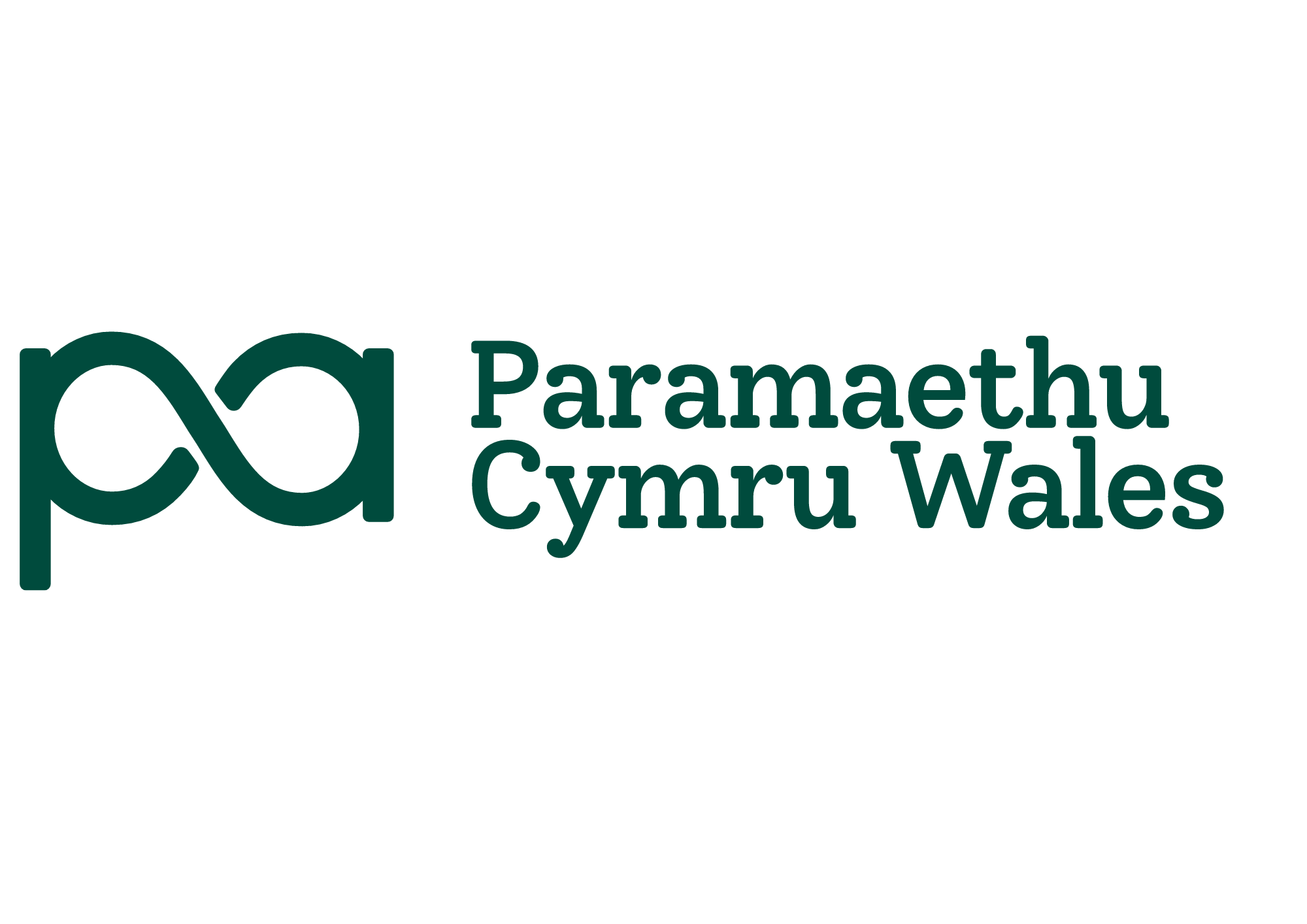 Paramaethu Cymru Permaculture Association Wales logo