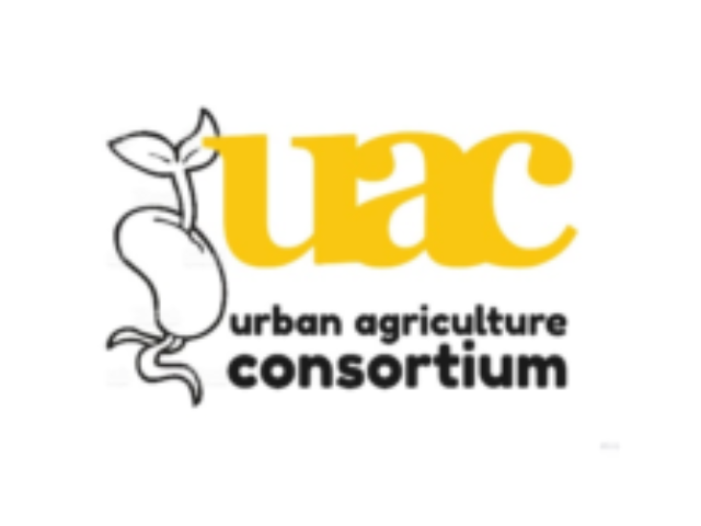 urban agriculture consortium logo