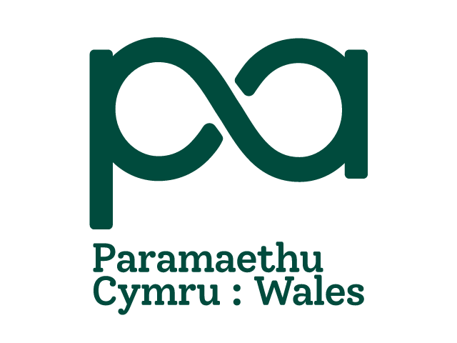 PA wales logo