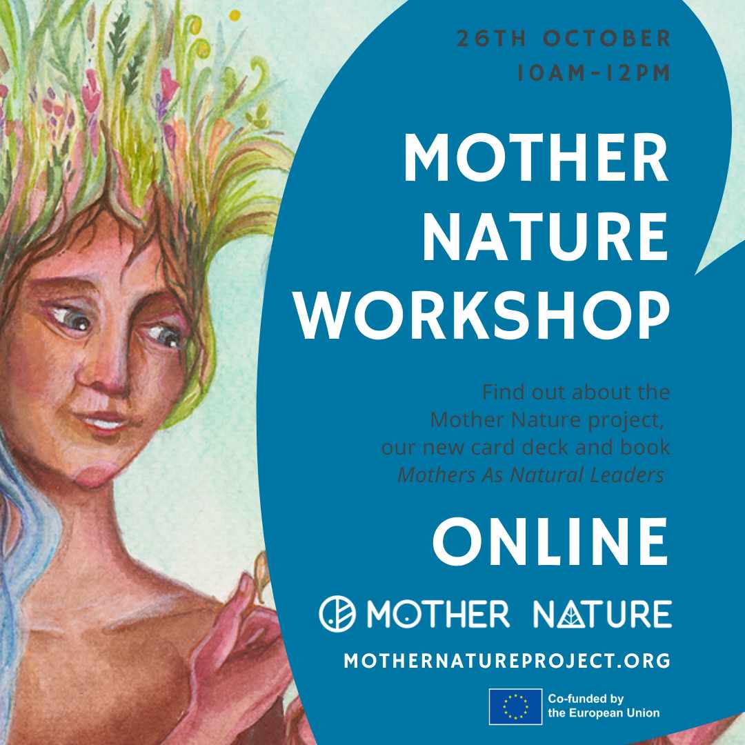 Mother nature workshop online