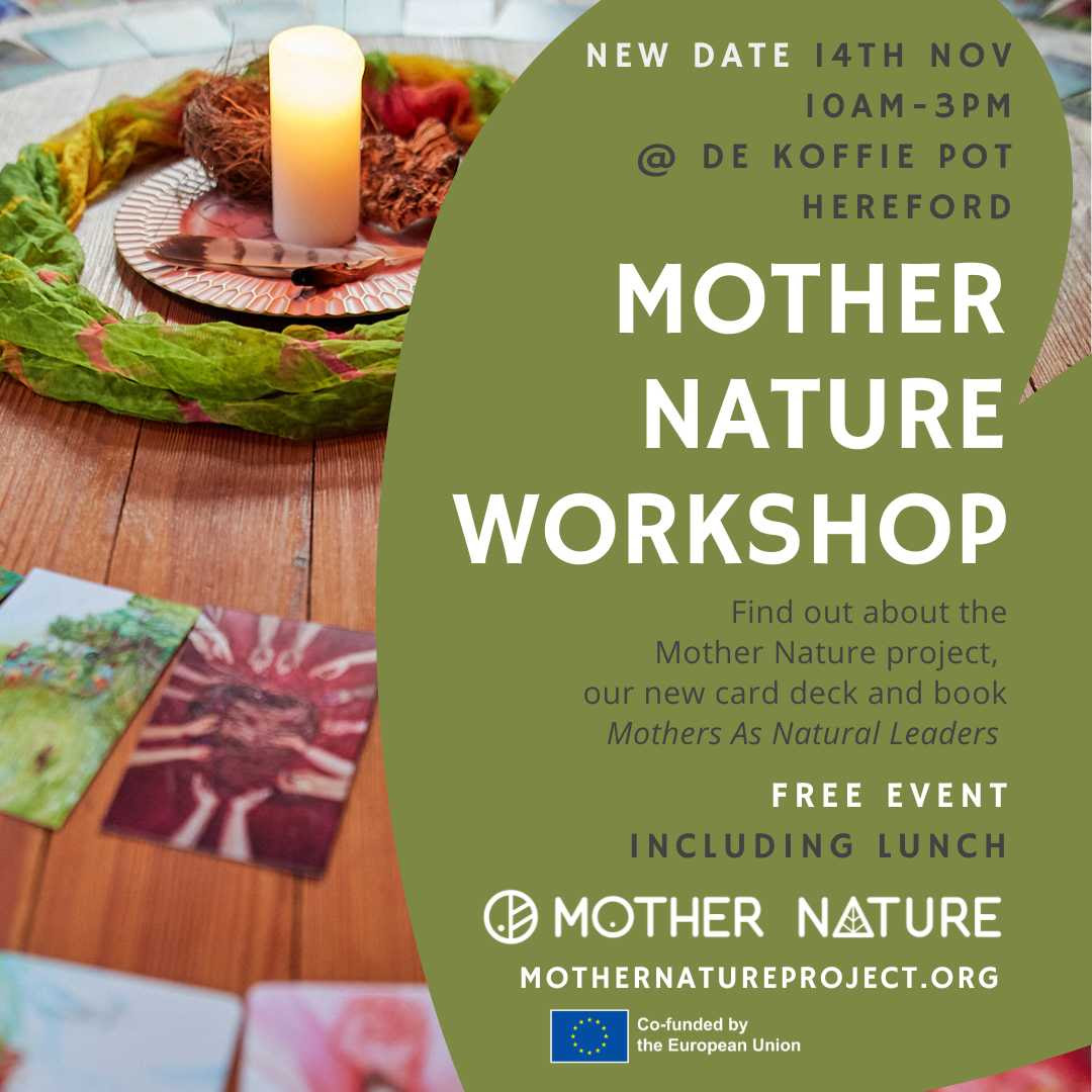 Mother nature workshops