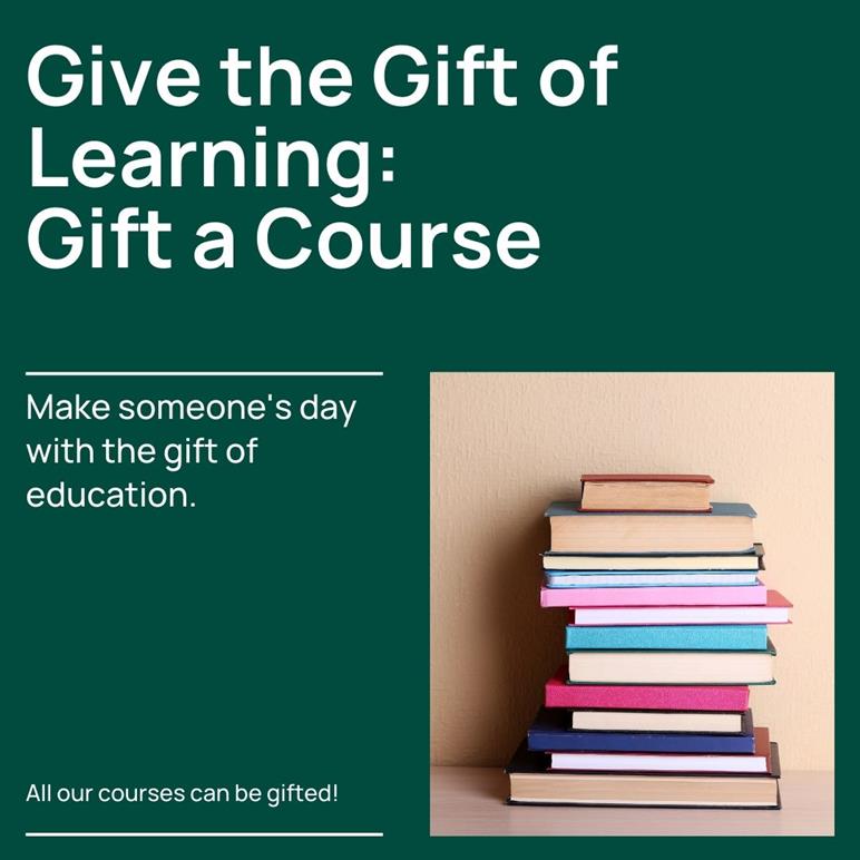 gift a course 