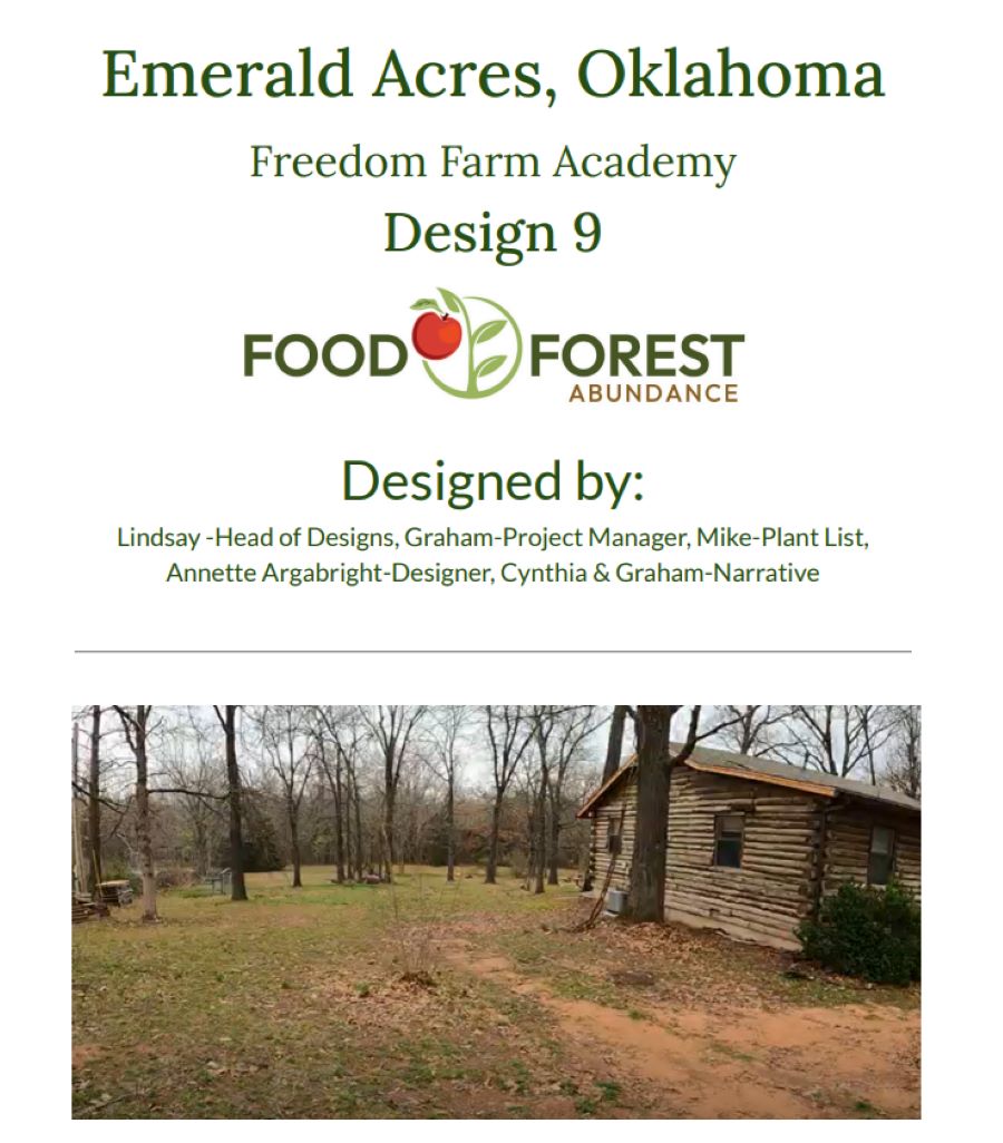 Emerald Acres Cover Image