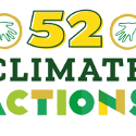 52 Climate Actions logo