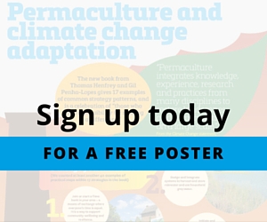 sign up today for a free poster