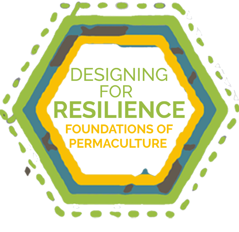 Foundations of permaculture course icon
