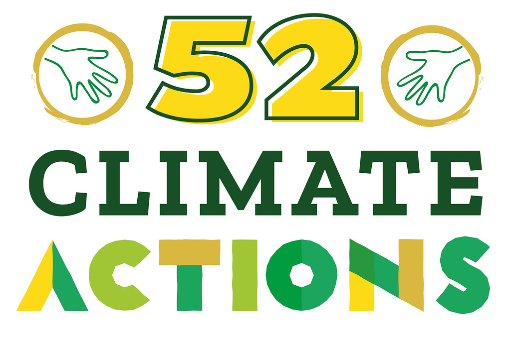 52 Climate actions logo