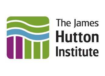 The James Hutton Institute logo