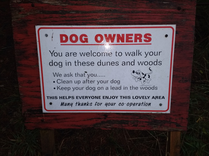 Dog Owners