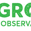 Climate ChangeGROW Observatory logo